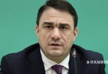 Τσουκαλάς για Μητσοτάκη: «Ο μόνος πρωθυπουργός που παρουσιάζει εαυτόν ως Μεσσία»