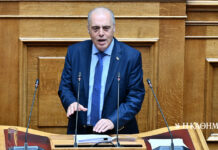 «Πόθεν έσχες»: Τι δηλώνει ο πρόεδρος της Ελληνικής Λύσης, Κυριάκος Βελόπουλος