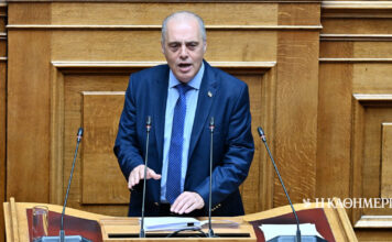«Πόθεν έσχες»: Τι δηλώνει ο πρόεδρος της Ελληνικής Λύσης, Κυριάκος Βελόπουλος