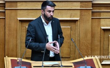«Ολοι κρίνονται από τις επιλογές τους»: Κύκλοι της Νέας Αριστεράς για ανεξαρτητοποίηση Φερχάτ