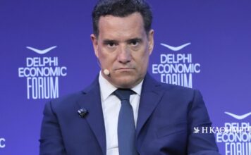 Αδ. Γεωργιάδης: Θα τα πούμε στα δικαστήρια με όσους διακινούν τη φωτογραφία