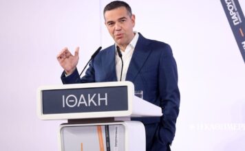 Από το παλιό στο νέο κόμμα Τσίπρα: Ρήξεις, αταξία και ίντριγκα