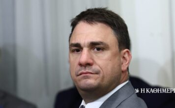 Τσουκαλάς για κόμμα Τσίπρα: Μοιάζει πιο πολύ με προϊόν μάρκετινγκ