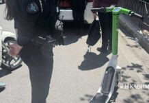 Κυρανάκης για πατίνια: Το επόμενο δεκαήμερο το νομοσχέδιο για την απαγόρευση στους ανηλίκους
