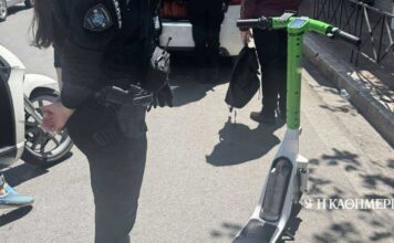 Κυρανάκης για πατίνια: Το επόμενο δεκαήμερο το νομοσχέδιο για την απαγόρευση στους ανηλίκους