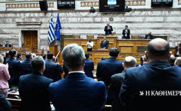 Θεωρείο: Αλλαγή πλεύσης | Η ΚΑΘΗΜΕΡΙΝΗ