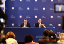 Σχοινάς – Πιτσιλής: Πάνω από 2,2 δισ. ευρώ σε 600.000 αγρότες – «Το πάρτι για τους επιτήδειους τελείωσε»