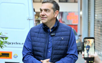 «Να αναμετρηθούμε ενωμένοι με όλες τις παθογένειες»