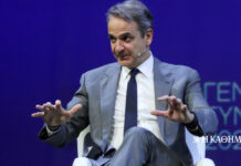 Κυρ. Μητσοτάκης στον ΣΕΤΕ: Η κρίση στη Μέση Ανατολή και οι ευκαιρίες για τον ελληνικό τουρισμό