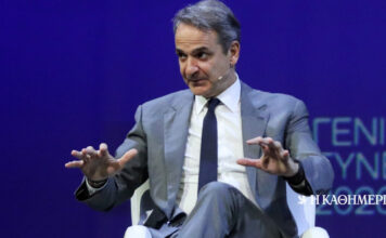 Κυρ. Μητσοτάκης στον ΣΕΤΕ: Η κρίση στη Μέση Ανατολή και οι ευκαιρίες για τον ελληνικό τουρισμό
