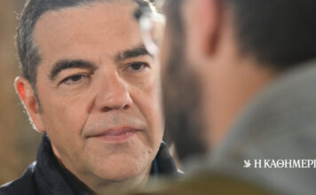 Ποιους θα πάρει στο νέο κόμμα ο Τσίπρας και ποιους θα αφήσει