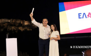 Θεωρείο: Η έκπληξη και τα σχόλια