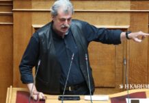 Πολάκης: Εγώ δεν είμαι ανεξάρτητος, ήμουν και είμαι ΣΥΡΙΖΑ