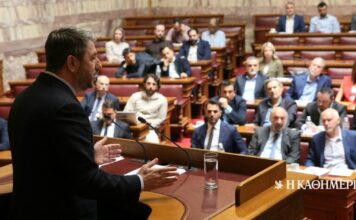 Αναζητεί «γραμμή» το ΠΑΣΟΚ ενόψει νέου πολιτικού τοπίου