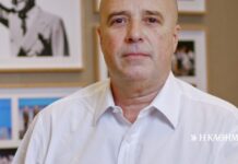 Ανδρέας Δρακόπουλος στην «Κ»: Δεν μας ζητούν ρουσφέτια. Ξέρουν ότι δεν κάνουμε