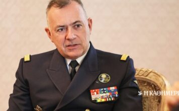 Πιερ Βαντιέ στην «Κ»: Ετσι χτίζουμε το νέο ΝΑΤΟ