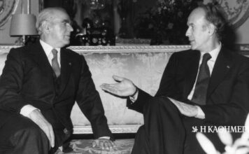 Οταν η Αμερική φοβόταν το «Ελλάς – Γαλλία»