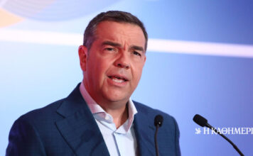 Tσίπρας: Θέσπιση ελάχιστης εγγυημένης ποσότητας ηλεκτρικής ενέργειας για όλα τα νοικοκυριά