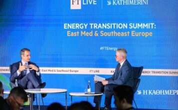 Μητσοτάκης: Η Ελλάδα για πρώτη φορά δεν θα είναι η πιο υπερχρεωμένη χώρα στην Ευρώπη
