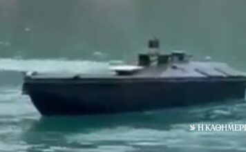 Λευκάδα: Τα επόμενα βήματα και η αντιγραφή του drone-καμικάζι