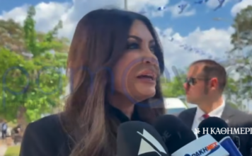 K. Γκίλφοϊλ: Στρατηγικός κόμβος για τις ΗΠΑ η Αλεξανδρούπολη