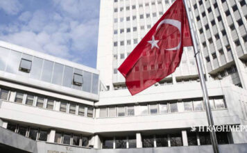 Το μεγαλύτερο «αγκάθι» για την Τουρκία η συνεργασία Ελλάδας – Ισραήλ
