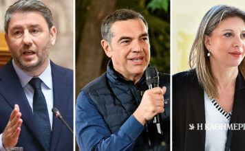 Διαφορετικές δεξαμενές, αλλά ίδιος στόχος