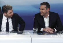 Ούτε ένα τηλέφωνο | Η ΚΑΘΗΜΕΡΙΝΗ