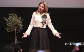 Πρεμιέρα για το κόμμα Καρυστιανού