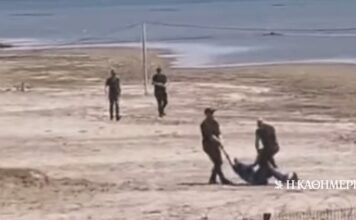 Αλβανία: Σοβαρός τραυματισμός Ελληνα σε επεισόδια – Παράσταση του ΥΠΕΞ στα Τίρανα