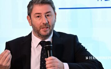 Ανδρουλάκης: Προτάσεις για την ενίσχυση των γυναικών στην εργασία