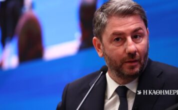 Ανδρουλάκης: Το τρόπαιο του Final Four της Αθήνας σε ελληνική ομάδα