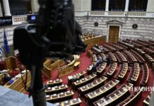 Ψηφοφορία για ΟΠΕΚΕΠΕ: «Σε καμία περίπτωση οργανωμένη ανταρσία»