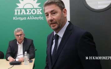 Υποκλοπές – ΠΑΣΟΚ: Πρόταση για νέα Εξεταστική