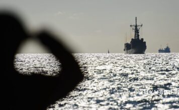 Το Αιγαίο αφορά το νομοσχέδιο της Αγκυρας