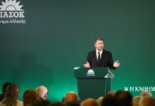 Ανδρουλάκης: «Κάνουν χειραγώγηση της κοινής γνώμης»