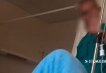 Γεωργιάδης: Ζητεί απομάκρυνση αναισθησιολόγου από το ΕΣΥ που φέρεται να ζήτησε «φακελάκι»