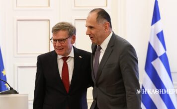 Η Τουρκία στην ατζέντα | Η ΚΑΘΗΜΕΡΙΝΗ