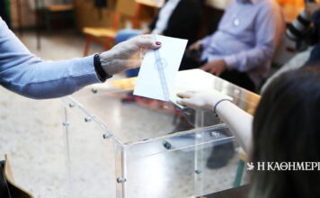 Πέντε «αγκάθια» για Ν.Δ. και ΠΑΣΟΚ