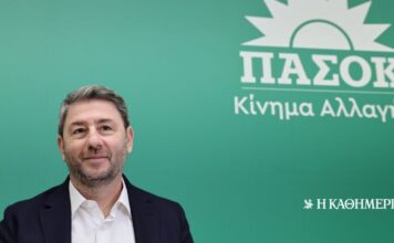 Ο Τσίπρας ξεβάφει πάνω τους