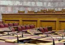Υποκλοπές: Την Τετάρτη στην Επιτροπή Θεσμών της Βουλής Δαμίρης και Τζαβέλλας