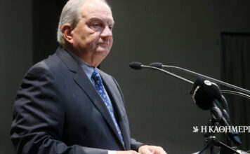 Καραμανλής: Σκανδαλώδης και πελατειακής αντίληψης διαχείριση των κοινοτικών ενισχύσεων