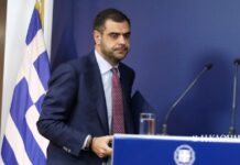 Μαρινάκης για Γιωτόπουλο: Αφορά τη Δικαιοσύνη – Αντιλαμβάνομαι τις αντιδράσεις