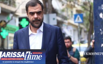 Μαρινάκης για Τσίπρα: Εκλεισε τις τράπεζες και τώρα θέλει να τις εξυγιάνει