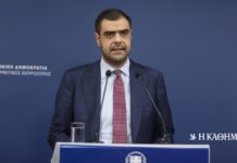 Μαρινάκης: «Οχι» της Ν.Δ. σε Προανακριτική για Λιβανό και Αραμπατζή