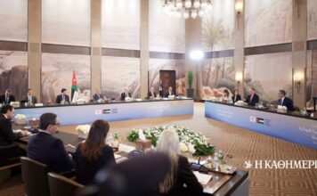 Κυρ. Μητσοτάκης για Ορμούζ: Πρέπει να επιστρέψουμε στο προηγούμενο status quo