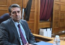 Γιώργος Μυλωνάκης: Μεταφέρεται σε κέντρο αποκατάστασης – Το ιατρικό ανακοινωθέν
