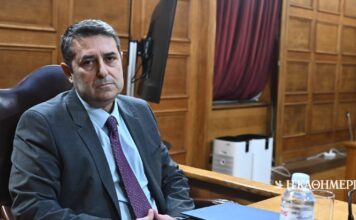 Γιώργος Μυλωνάκης: Μεταφέρεται σε κέντρο αποκατάστασης – Το ιατρικό ανακοινωθέν