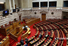 Πέθανε ο πρώην βουλευτής της ΝΔ, Χρήστος Φωτόπουλος