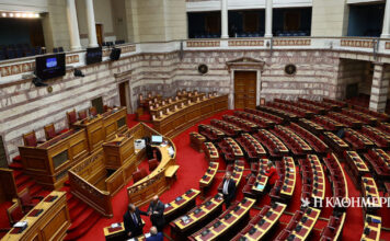 Πέθανε ο πρώην βουλευτής της ΝΔ, Χρήστος Φωτόπουλος